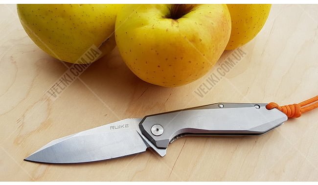 Нож Ruike P135 - дополнительное фото 3