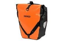 Гермосумка на багажник Ortlieb Back-Roller Classic 20 л - фото 7