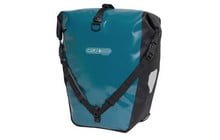 Гермосумка на багажник Ortlieb Back-Roller Classic 20 л - фото 6