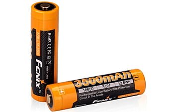 Акумулятор Fenix ARB-L18