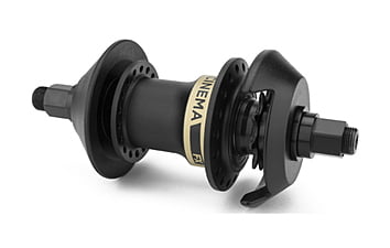 Задняя втулка Cinema FX2 Freecoaster 36H LHD