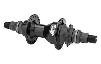 Задняя втулка Mission Engage Cassette 36H RHD