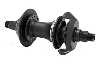 Задняя втулка Cinema VX3 Cassette 36H SDS