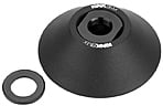 Защита задней втулки Kink BMX Universal Freecoaster - фото 1
