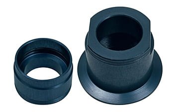 Адаптер задней втулки Mavic V25108 12х142 мм / 9х135 мм