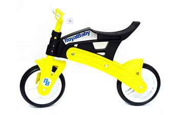 Беговел RoyalBaby Real Baby