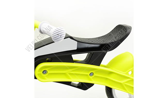 Біговел RoyalBaby Real Baby - дополнительное фото 8