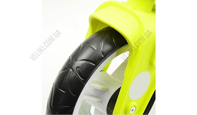 Біговел RoyalBaby Real Baby - дополнительное фото 9