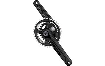 Система шатунов FSA Afterburner MegaExo 26-36T 170 мм
