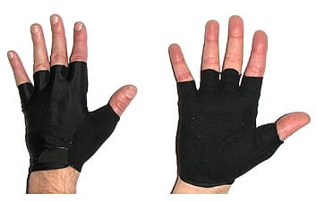 Велоперчатки Northwave C89172088