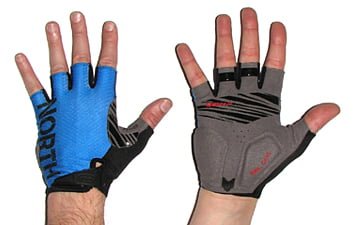 Велоперчатки Northwave C89162079