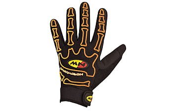 Велоперчатки Northwave C89142005