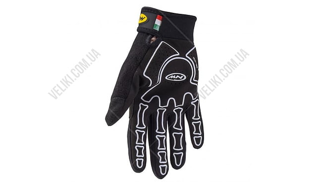 Велоперчатки Northwave C89142005 - дополнительное фото 1