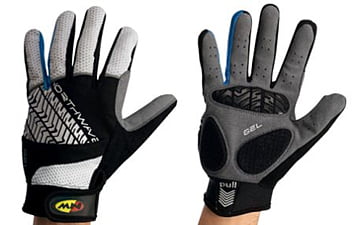 Велоперчатки Northwave C89122008