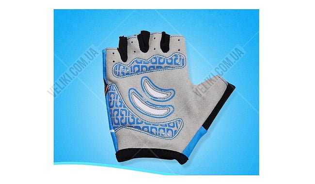 Велоперчатки GUB S022 - дополнительное фото 2