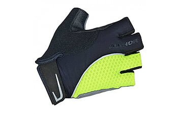 Велоперчатки Author Team X6