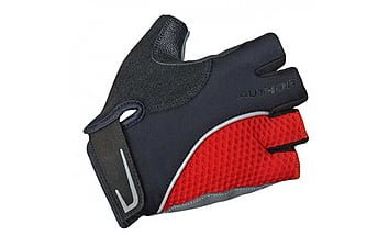 Велоперчатки Author Team X6