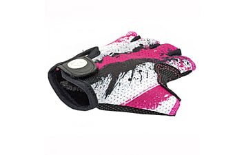 Велоперчатки Author Junior X6