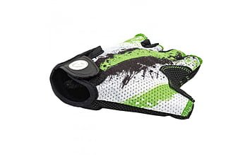 Велоперчатки Author Junior X6