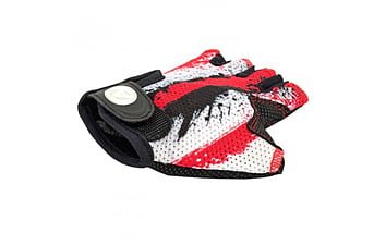 Велоперчатки Author Junior X6