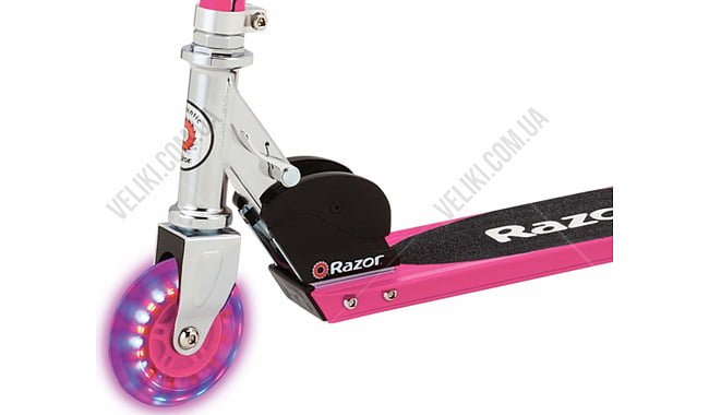 Самокат Razor S Spark - дополнительное фото 1