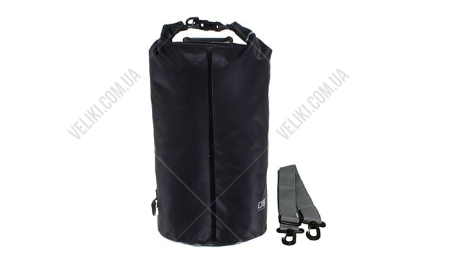 Гермомешок OverBoard Dry Tube 20 л - дополнительное фото 5