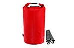 Гермомешок OverBoard Dry Tube 20 л - дополнительное фото 7