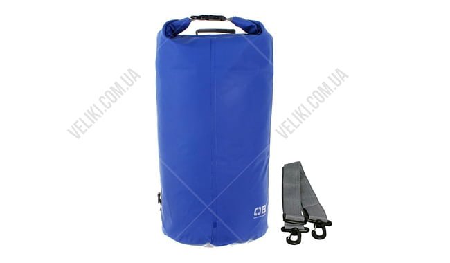 Гермомішок OverBoard Dry Tube 40 л - дополнительное фото 5