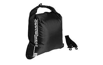 Гермомешок OverBoard Dry Flat 15 л