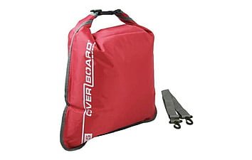 Гермомешок OverBoard Dry Flat 15 л