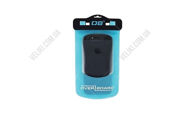 Гермочехол OverBoard Phone Case - дополнительное фото 3