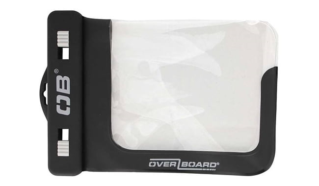 Гермочехол OverBoard Camera Case - фото 1