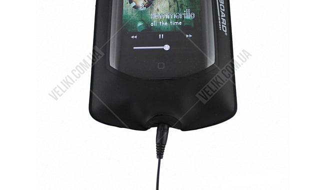 Гермочехол OverBoard MP3 Case - дополнительное фото 1