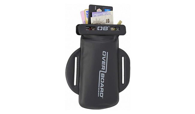 Гермочехол OverBoard Pro Sports Arm Pack - фото 1