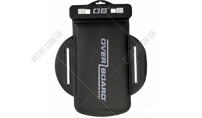 Гермочехол OverBoard Pro Sports Arm Pack - дополнительное фото 1