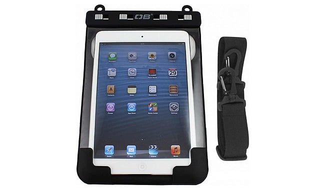 Гермочехол OverBoard iPad Mini Case - фото 1