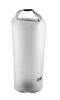 Гермомешок OverBoard Pro Light Clear Tube 12 л
