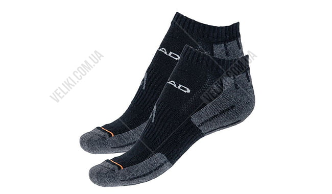 Шкарпетки HEAD Performance Sneaker - дополнительное фото 2