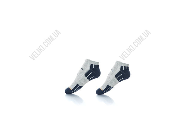 Шкарпетки HEAD Performance Sneaker - дополнительное фото 4