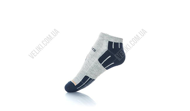 Шкарпетки HEAD Performance Sneaker - дополнительное фото 5