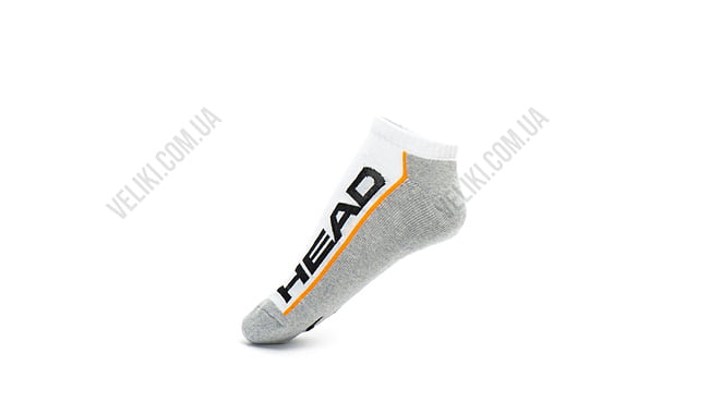 Шкарпетки HEAD Performance Sneaker - дополнительное фото 8