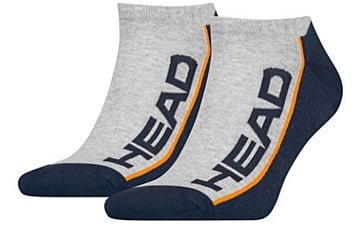 Носки HEAD Performance Sneaker