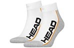 Носки HEAD Performance Quarter 2-pack - фото 2