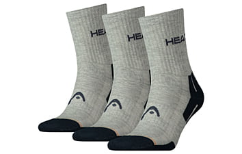 Носки HEAD Performance Short Crew