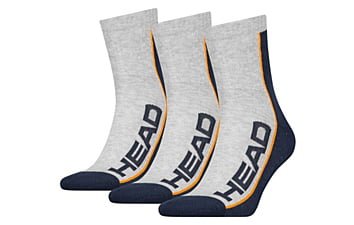 Носки HEAD Performance Short Crew