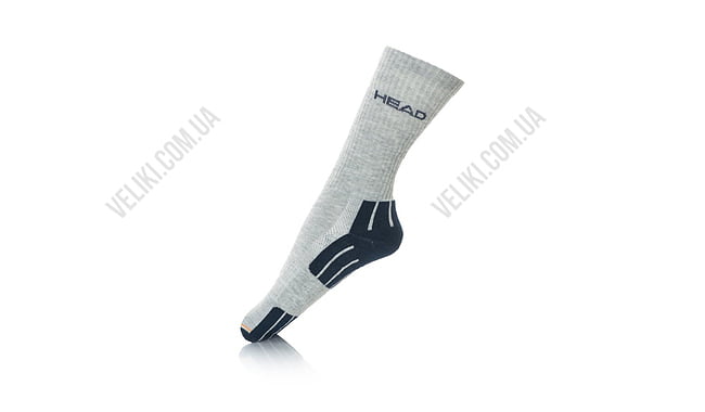 Носки HEAD Performance Crew - дополнительное фото 4