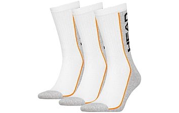 Носки HEAD Performance Crew