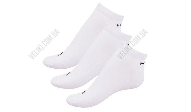 Шкарпетки HEAD Sneaker - дополнительное фото 2