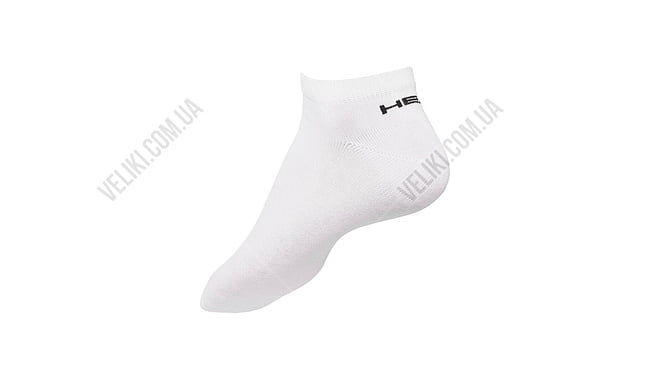 Шкарпетки HEAD Sneaker - дополнительное фото 3