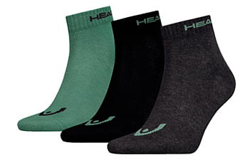 Носки HEAD Quarter